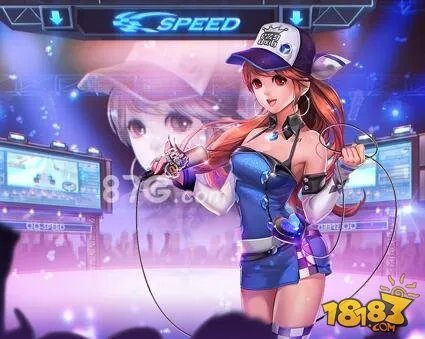 QQ飞车手游车队名字大全 霸气名字一览