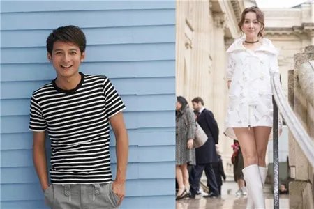 吴昕维嘉主持新节目爱in思谈著名女星开始独挑大梁