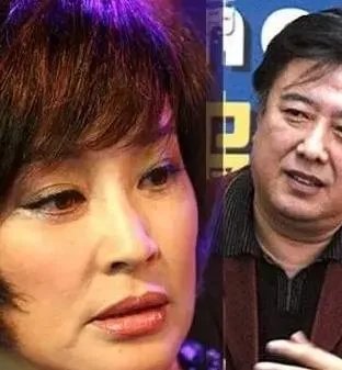 刘晓庆历任丈夫?