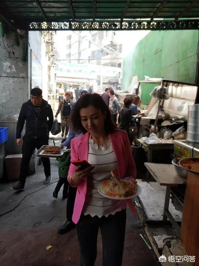 乌鲁木齐维族女人最多的地方