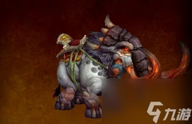 wow大地之环军需官在哪里 魔兽世界所有声望军需官在哪里大全