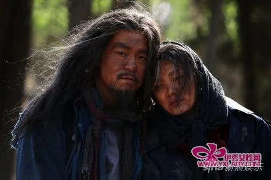 《风声传奇》“鬼复活人失忆”颠覆电影版(图)