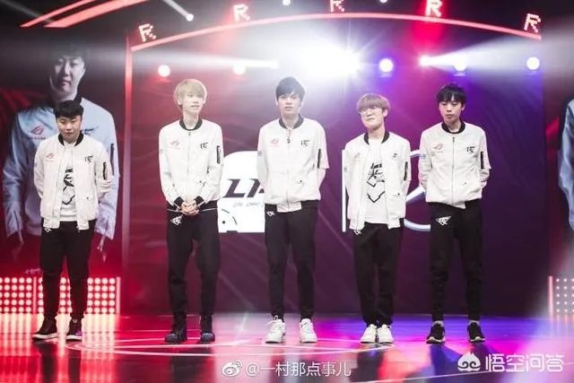 EDG被RW零封之后，那个男人会回来吗？