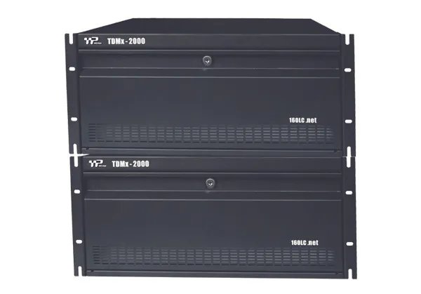 威普电话交换机的威谱深圳总代理－金维通讯技术有限公司