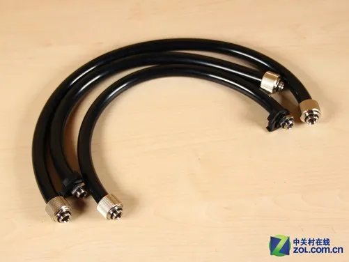 资深DIYer必看! 玩水冷必知的五大组件