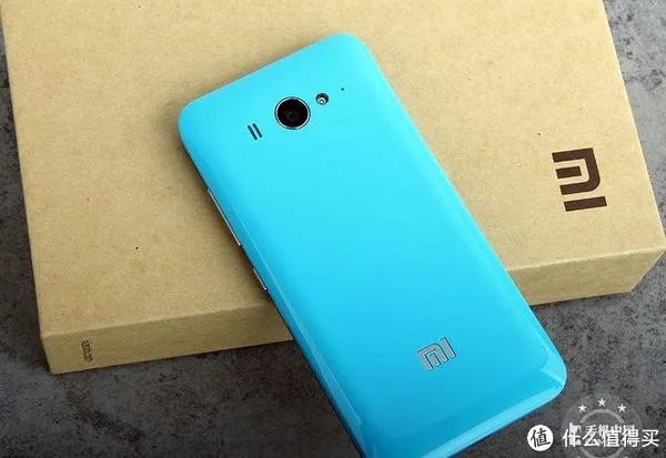 小米手机评测对比:友商不能专业一点?