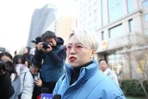 首例单身女性冻卵案一审落槌,原告败诉!准备上诉,会赢吗?