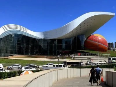 呼和浩特市区有哪些旅游景点？