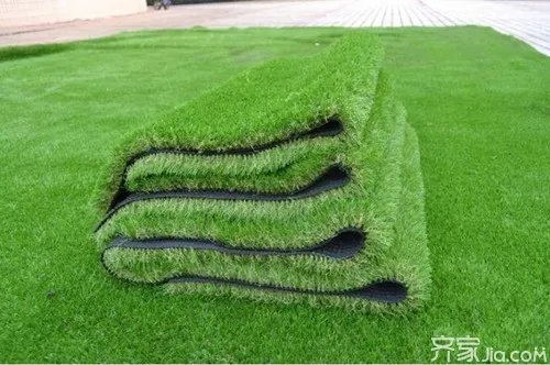 【环保小贴士】假草坪厂家 假草坪施工工艺