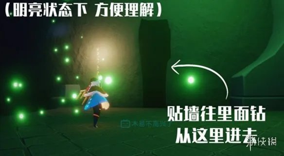 《光遇》万圣节地图在哪2021 2021万圣节地图位置情报