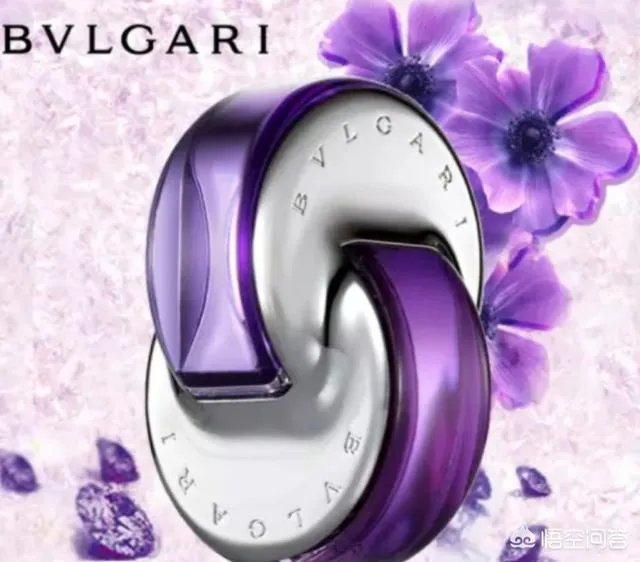 宝格丽紫晶纯香女士淡香水味道如何