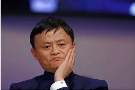 有人说马云的情商很高，这从哪些事情上可以看出来？