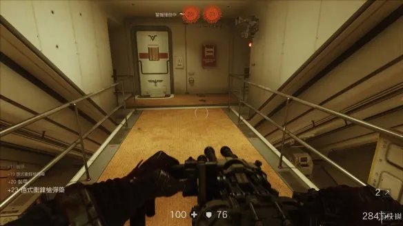 《德军总部2：新巨人》 图文流程攻略+基本操作+技能详解+boss心得【游侠攻略组】