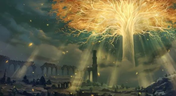 艾尔登法环女武神打完去哪