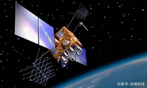 现在的手机还是GPS定位，为什么不用我们的北斗系统？