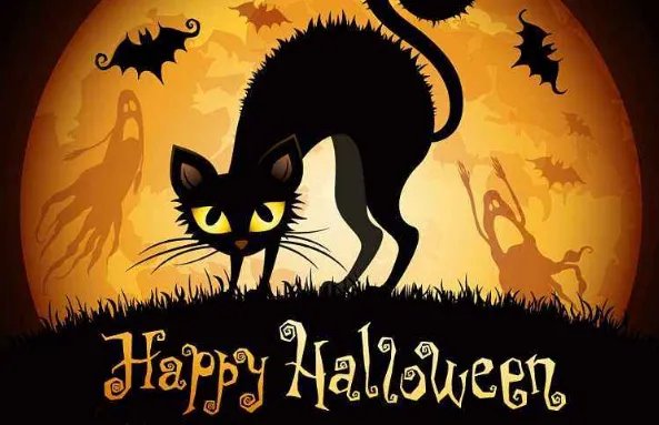 trick or treat怎么念