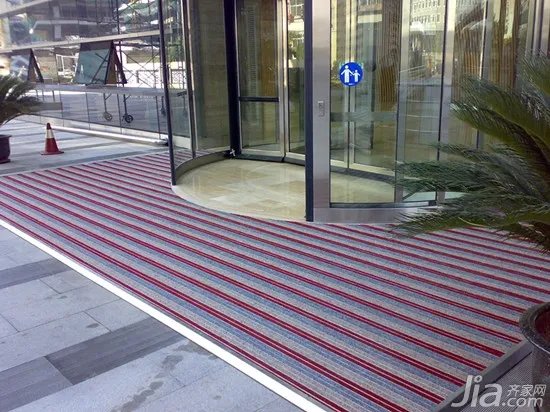 防尘地毯怎么样 防尘地毯价格