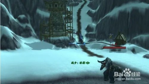 克罗米场景战役攻略