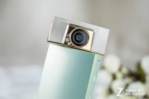 打造自拍新魅力 索尼靓咔kw1试用评测