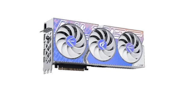 七彩虹发布多款RTX 4070Ti显卡 性能或碾压3090Ti