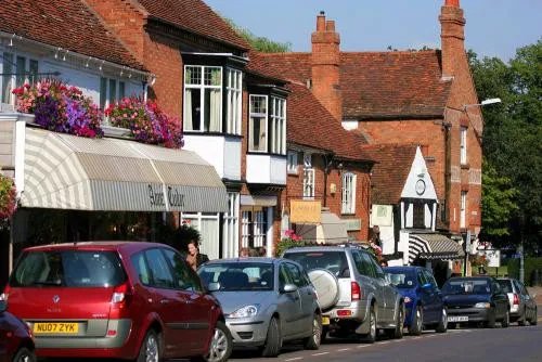 如何在英国买房