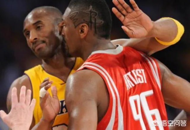 小里弗斯和保罗以及大部分火箭队球员都发生过矛盾和冲突，为什么火箭还要签约他？