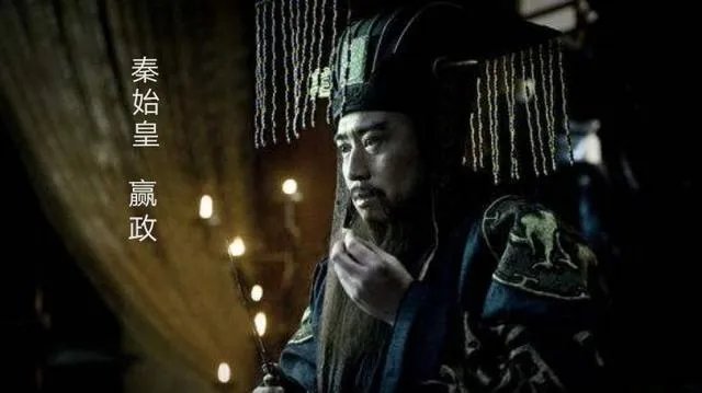 秦始皇临终前发生了哪些怪事？