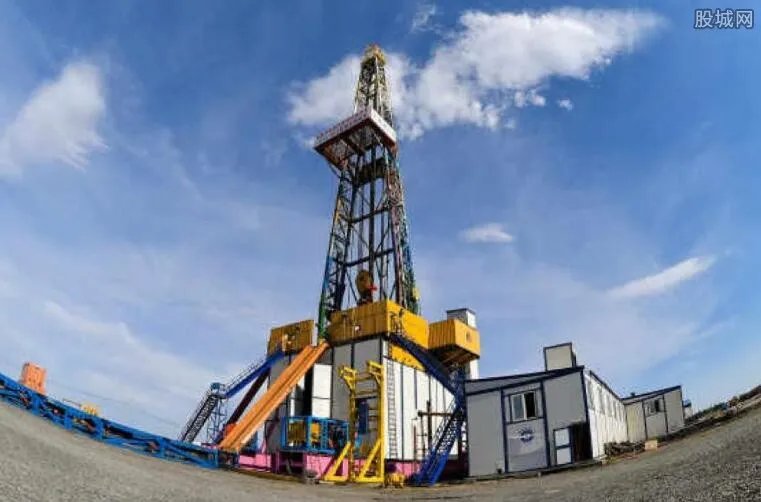 科学家入地7018米 中国创亚洲国家大陆钻井新纪录