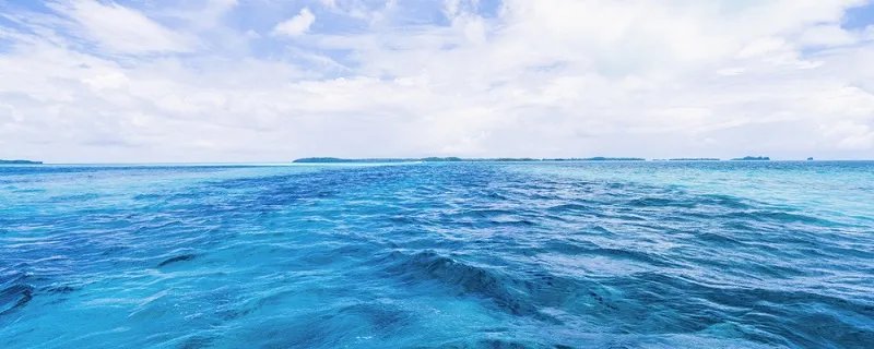 描写大海的词语 描写大海的词语有哪些