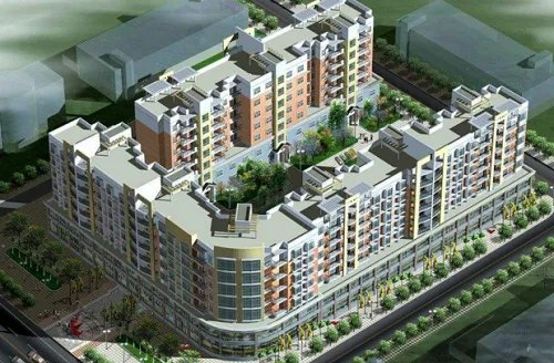 中国房地产有哪些