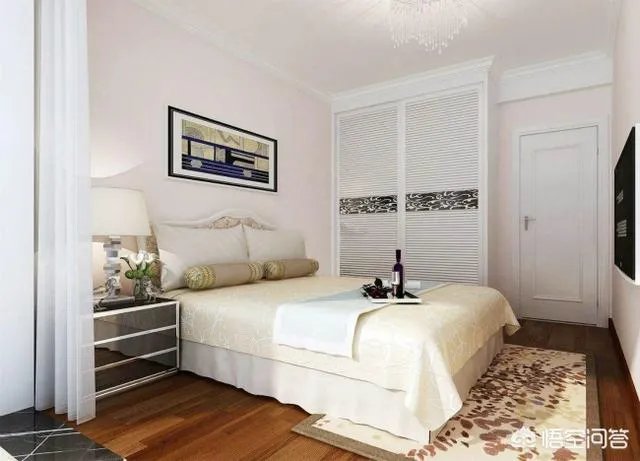 家庭欧式装修怎样做到与众不同?