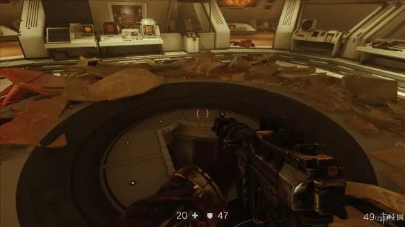 《德军总部2：新巨人》 图文流程攻略+基本操作+技能详解+boss心得【游侠攻略组】