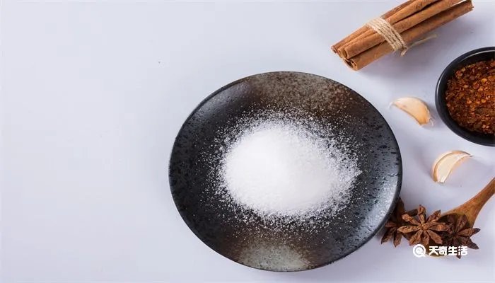 软水盐是干什么用的