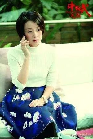 如何评价马伊琍的演技?