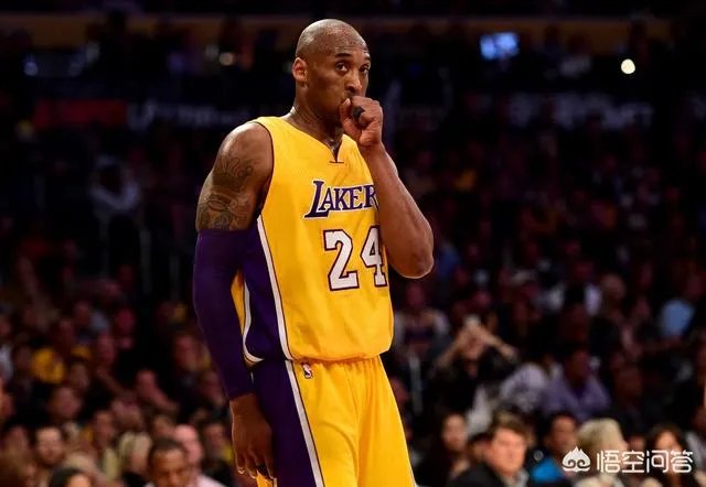 科比：球迷花钱是看你打比赛的，你有义务保持好身体和状态！怎么看待他对轮休的态度？
