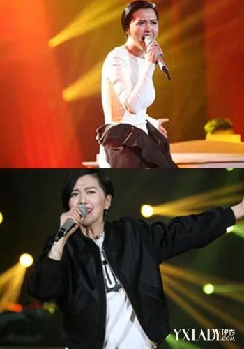 歌手谭维维道歉致意老艺术家新歌身陷抄袭风波