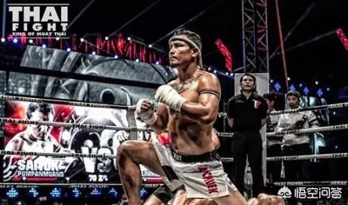 大家怎么看待武林风6.2杀玉狼KO一龙的这场比赛？