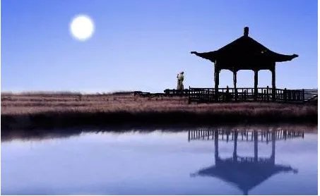 长亭外古道边这首歌的意思是什么