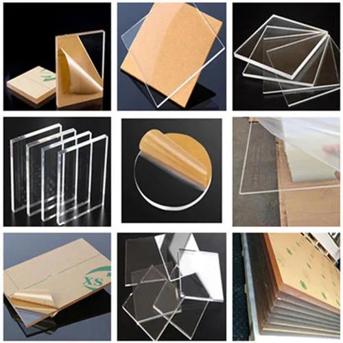 亚克力板属于什么材料