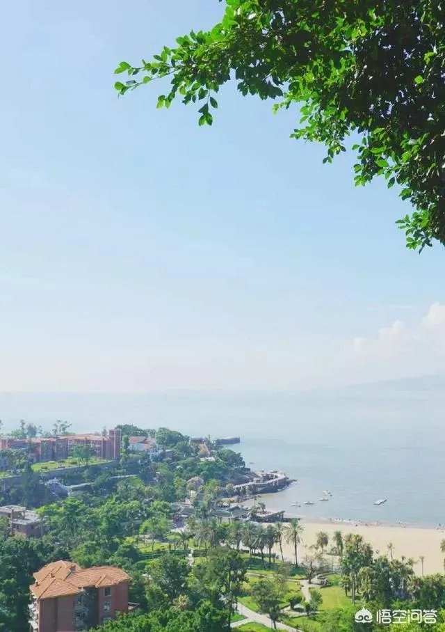 清明3天有哪些旅游的地方推荐？