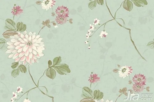 中国墙纸品牌十大排名盘点