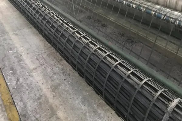 土工格栅生产厂家