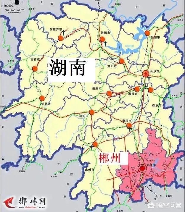 郴州现在房价到底是什么情况？