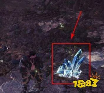 怪物猎人世界狱炎石如何获得 狱炎石获取方法攻略