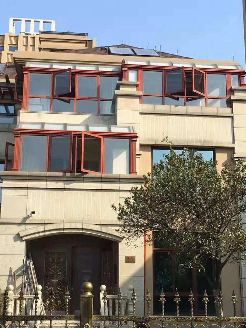 中空玻璃和夹胶玻璃的区别是什么???