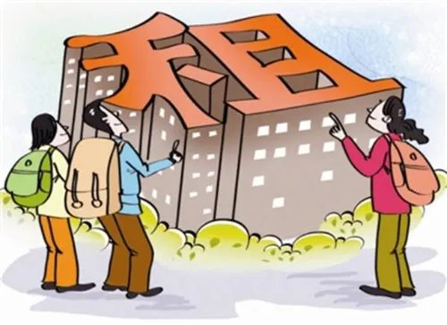 租房合同标准版 租房合同范本