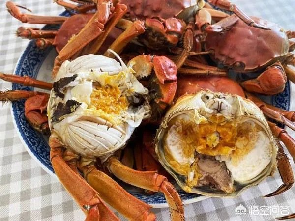 大闸蟹蒸多久如何把握最佳时间？