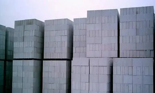 泡沫砖尺寸及规格是多少