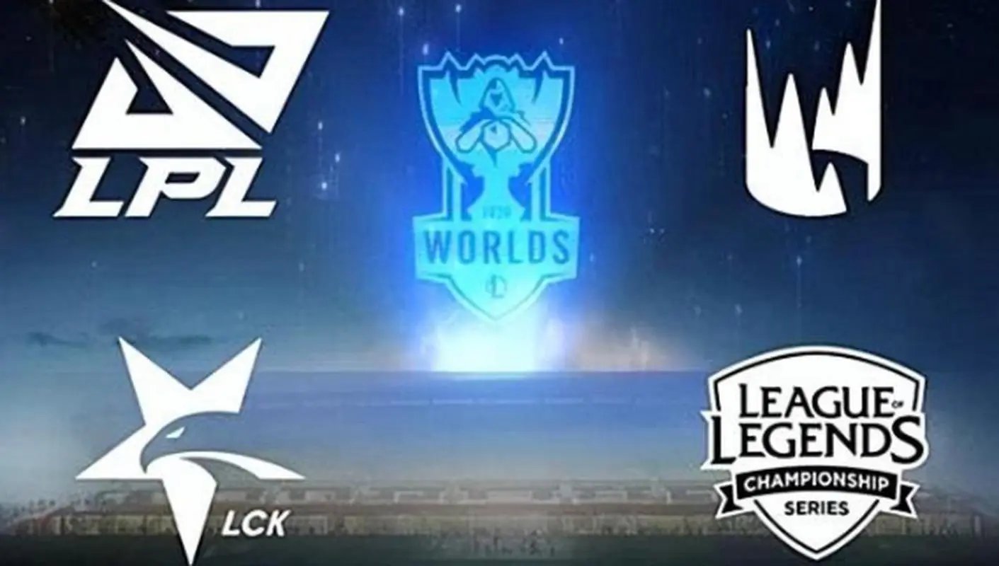 《lol》s13全球总决赛队伍最新名单