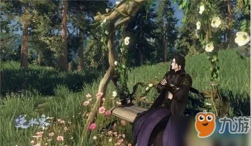 《逆水寒》怎么捏脸好看 捏脸数据使用方法分享